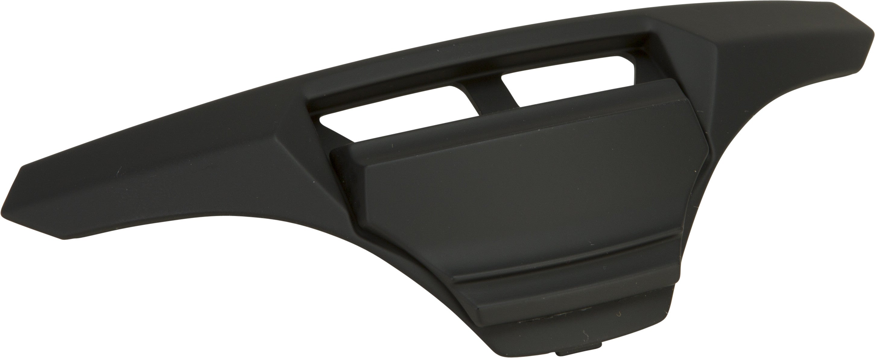 SENTINEL CHIN VENT BLACK