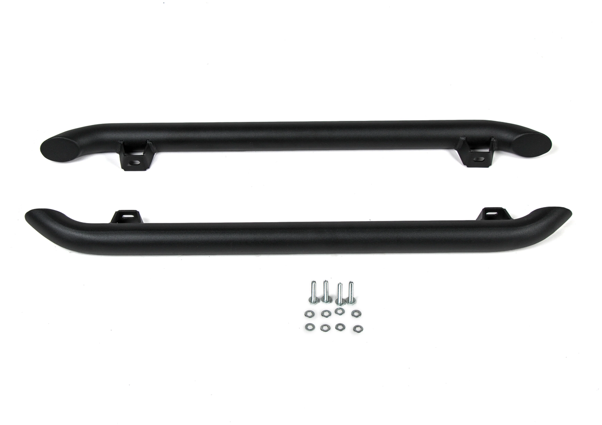 STEEL ROCK SLIDERS POL