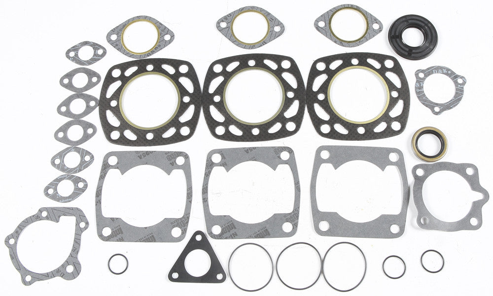 Engine Gasket Set