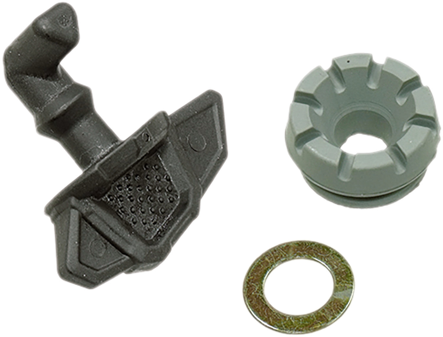 UTV 1/4 Turn Quick Release Latch
