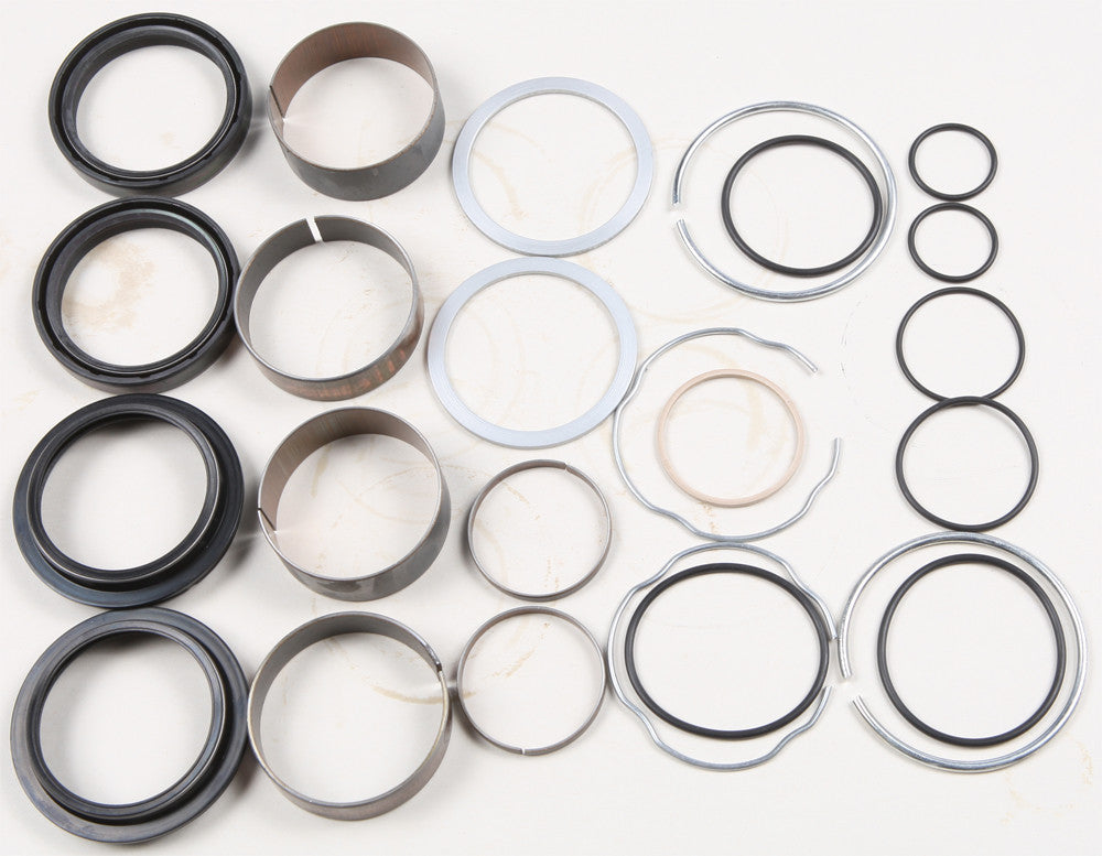 Fork Seal & Bushing Kit