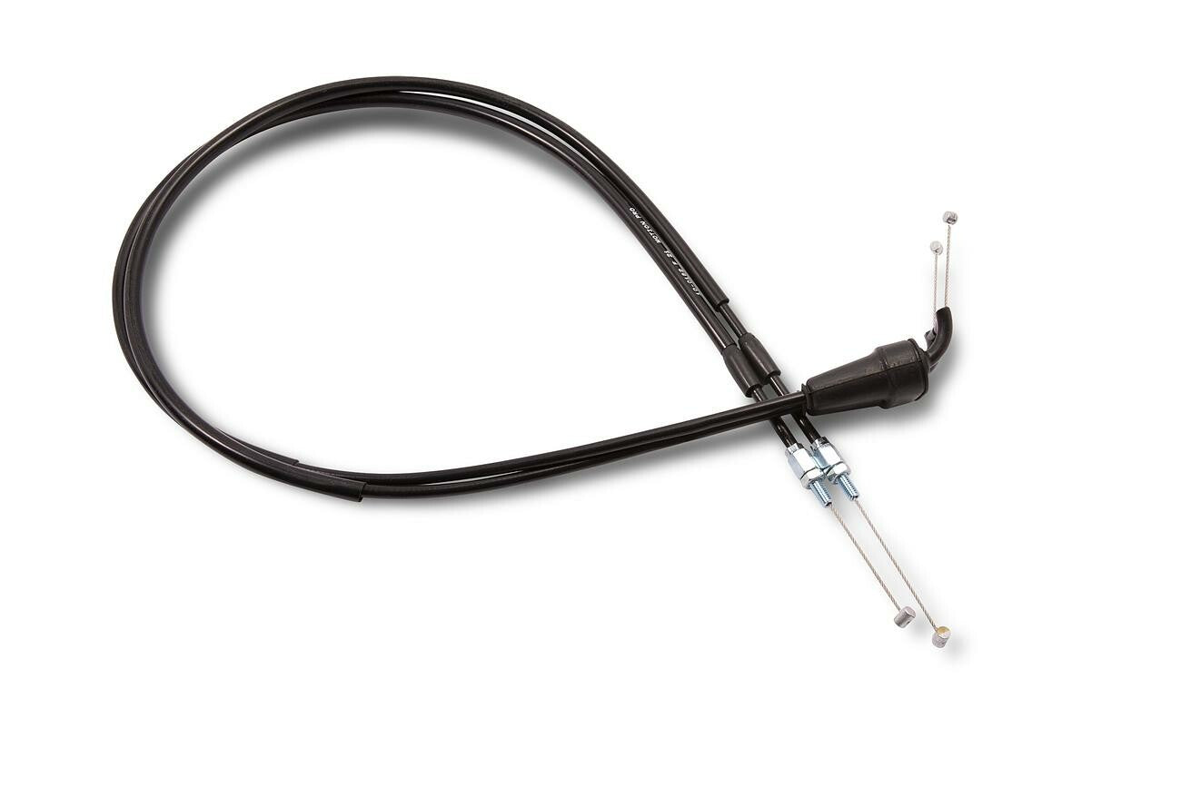 Motocross/Off-Road Throttle Cable