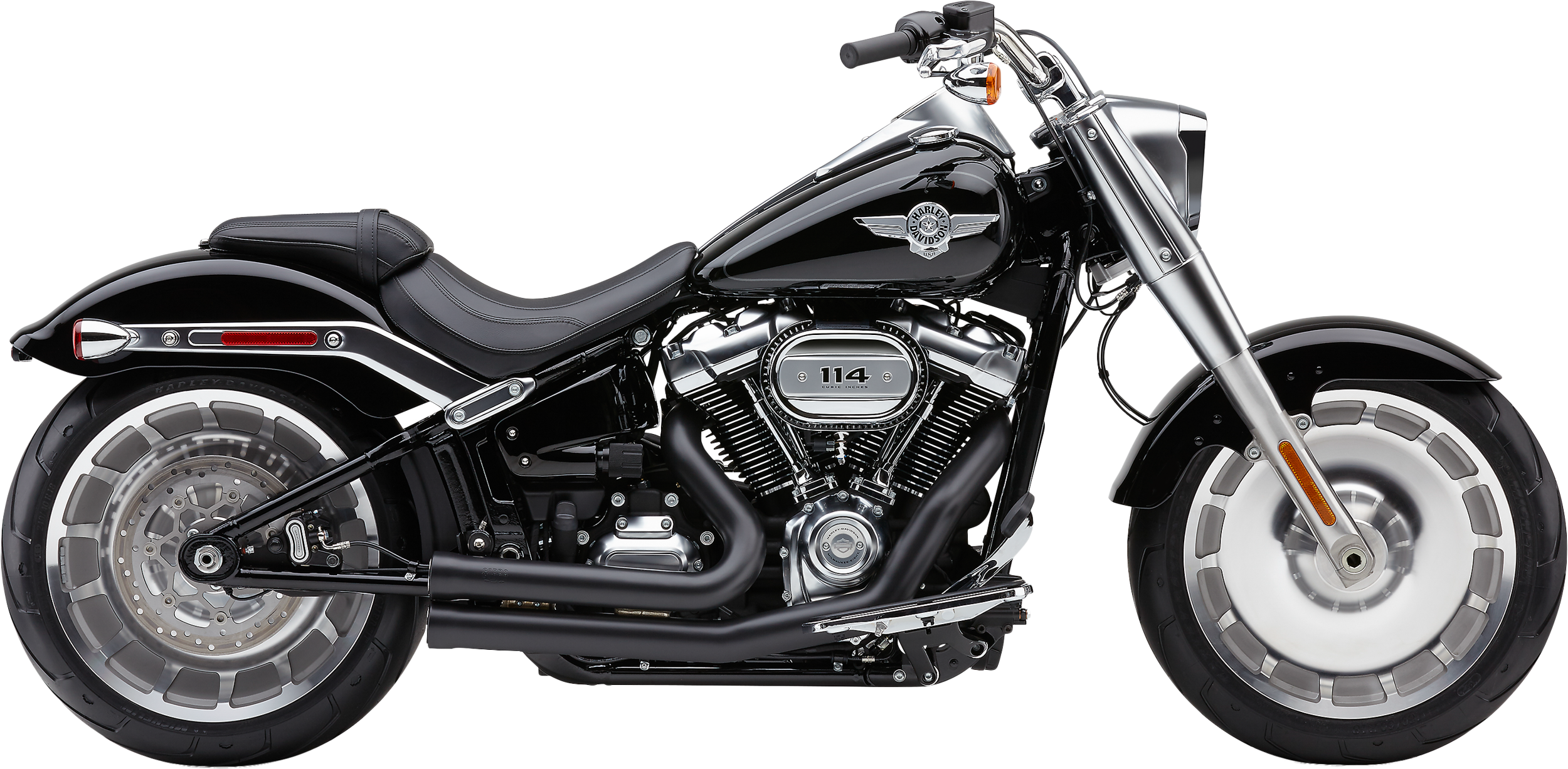 SPEEDSTER 909 BLACK FLFB/S FXBR/S/DR 18-24