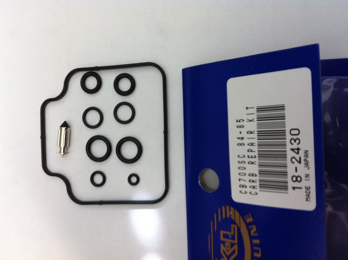 CARBURETOR REPAIR KIT