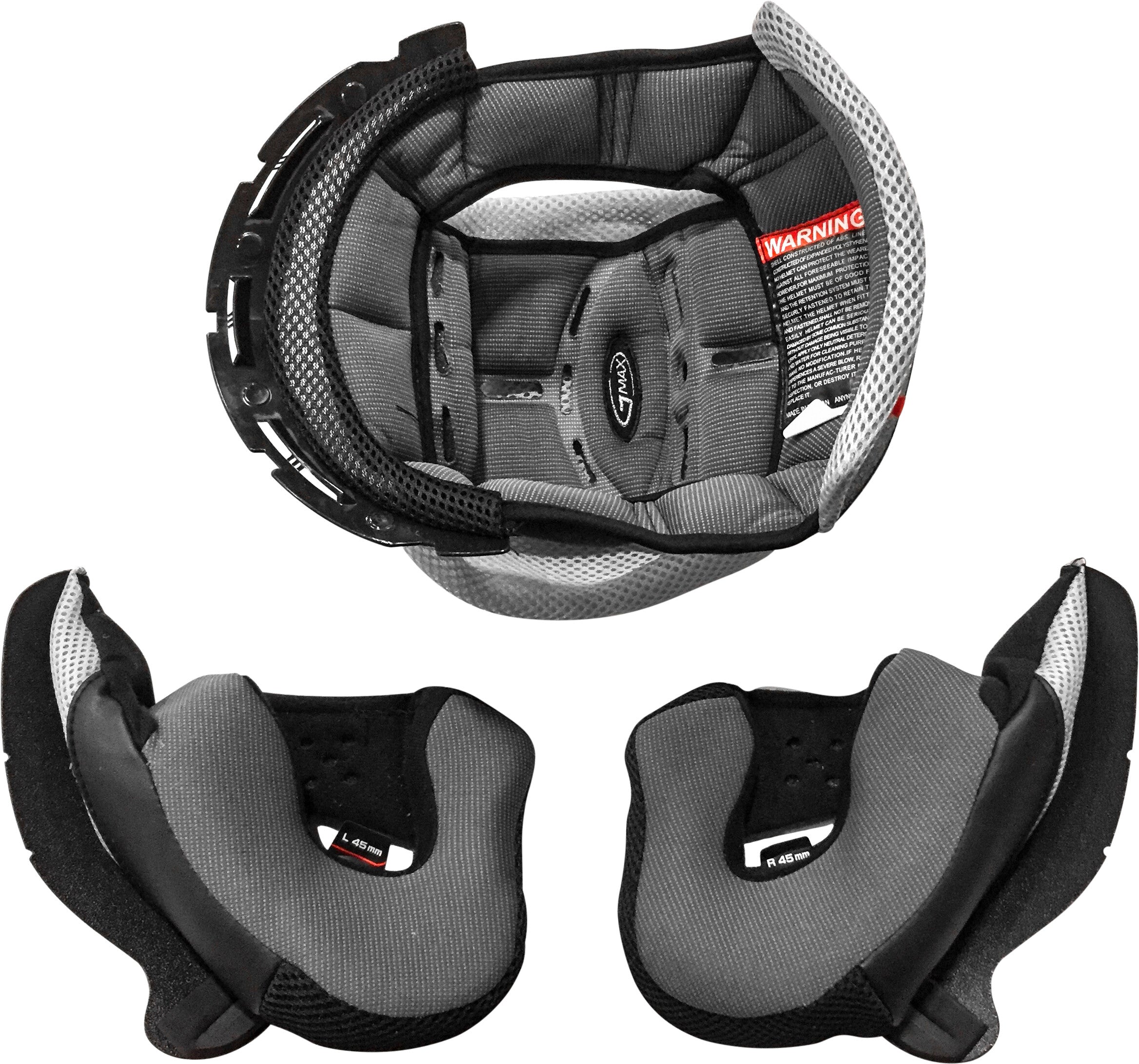 Size Conversion Kit