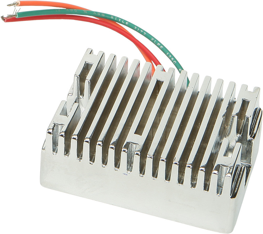 REGULATOR GEN 12V CHR XL`65-69 REPLACES MECHANICAL