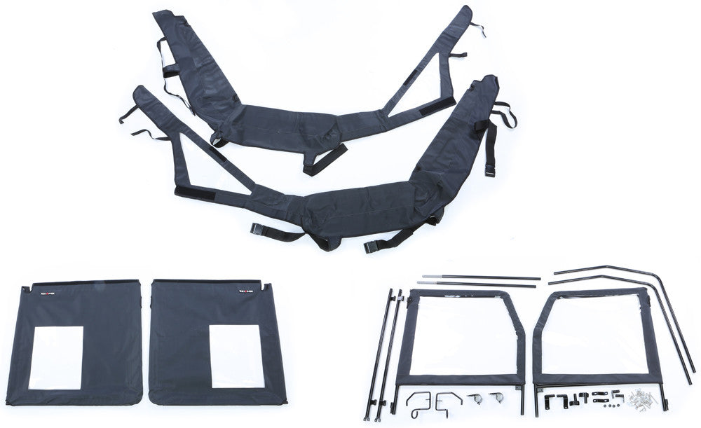 Frame Door Kit