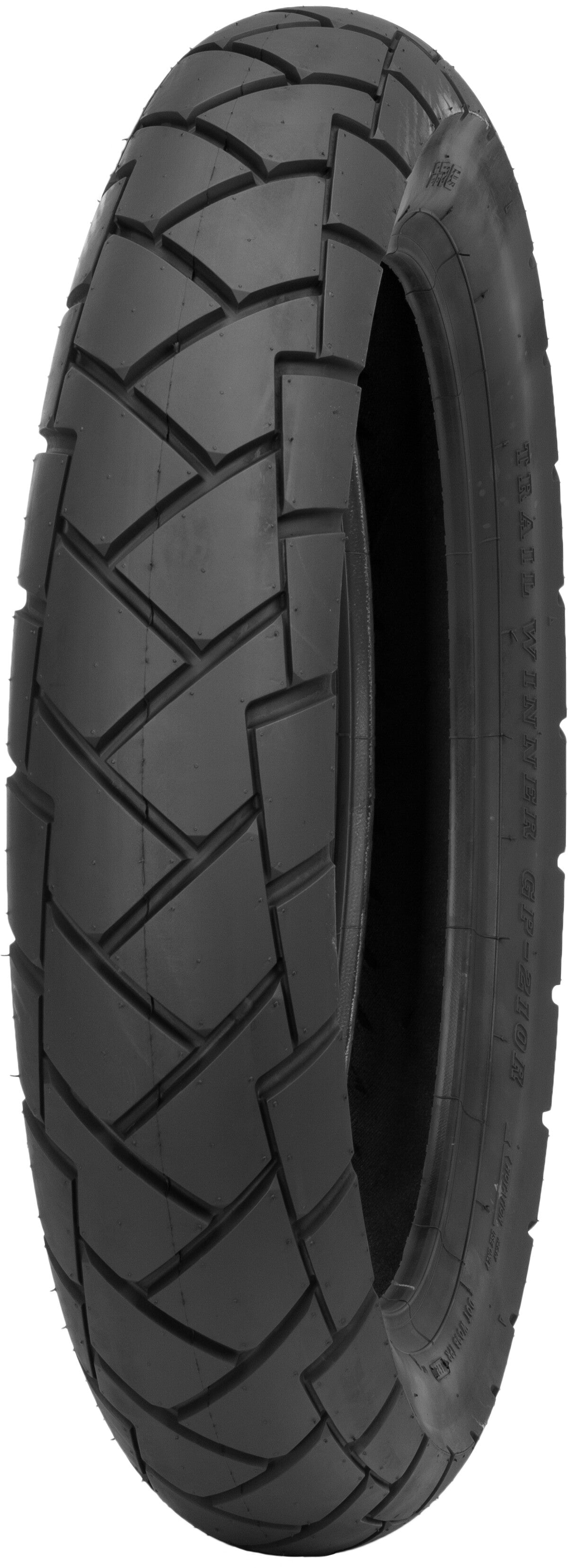TIRE GP-210 REAR 130/80-17 65S BIAS TT