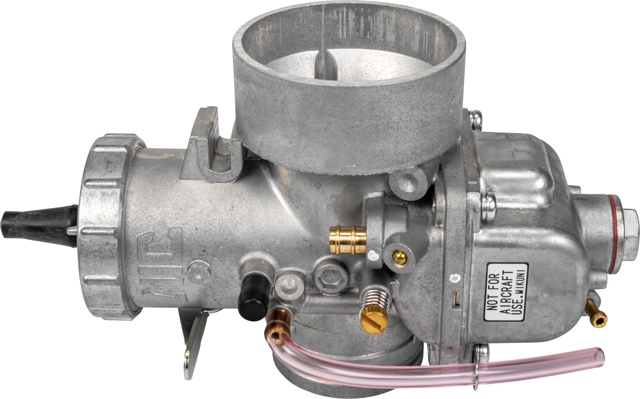 VM ROUND SLIDE CARBURETOR 44MM