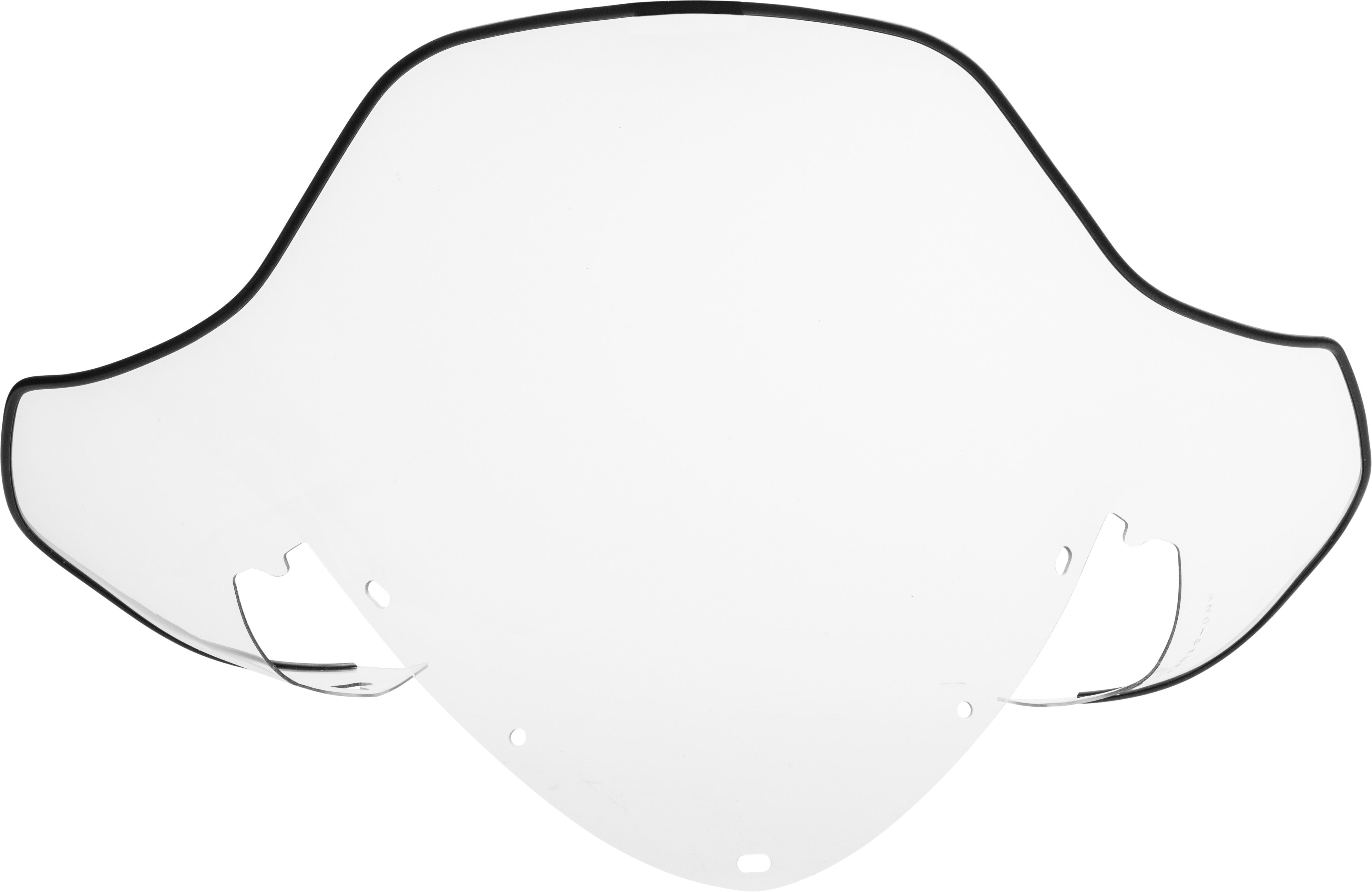 Windshield