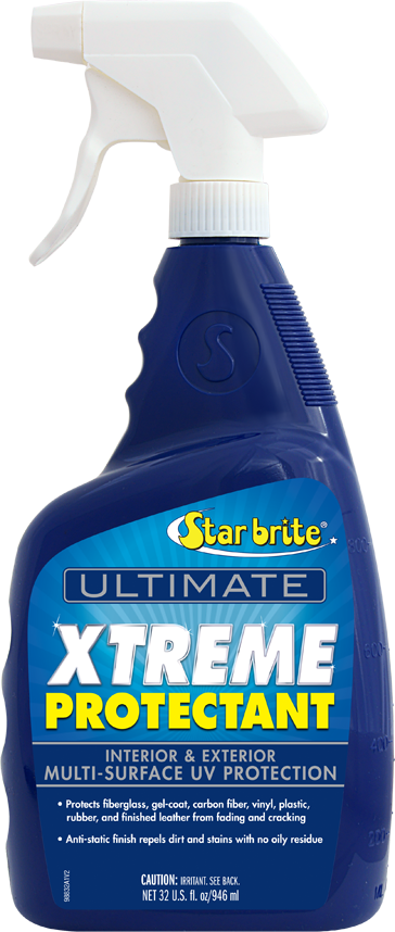 EXTREME UV PROTECTANT 32 OZ (6/CASE SOLD EA)