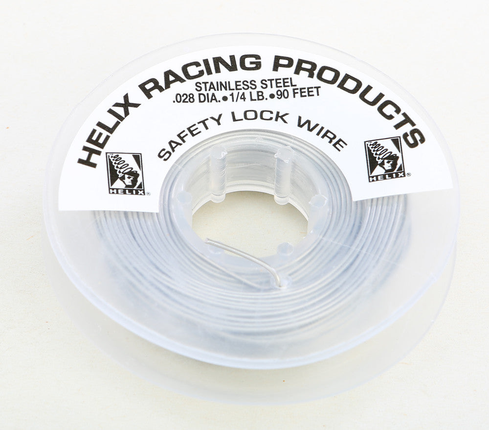 Safety Wire