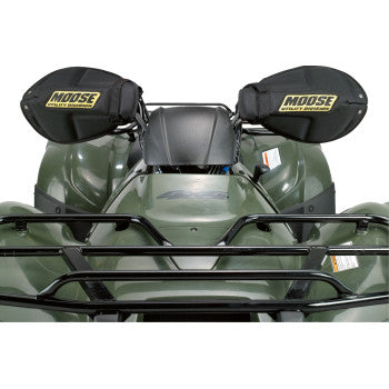 Molded Foam Hand Protectors