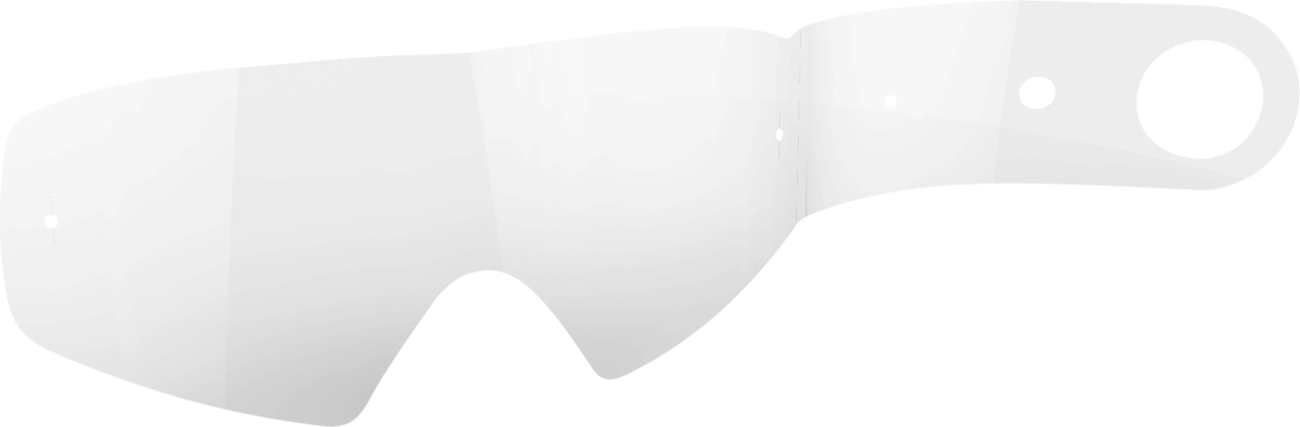 TEAR OFF YOUTH VISION 20PK