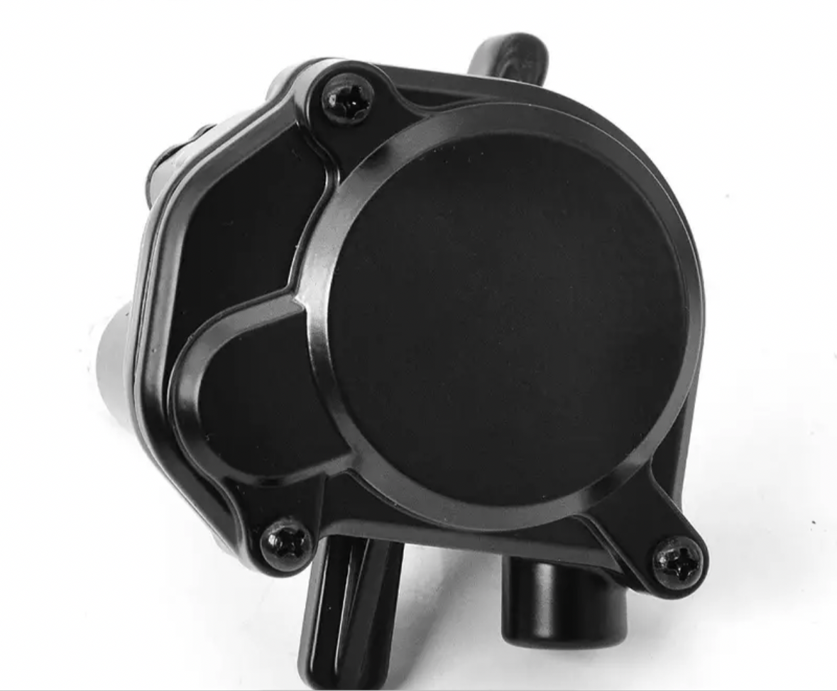 Honda Style Threaded Throttle Assembly