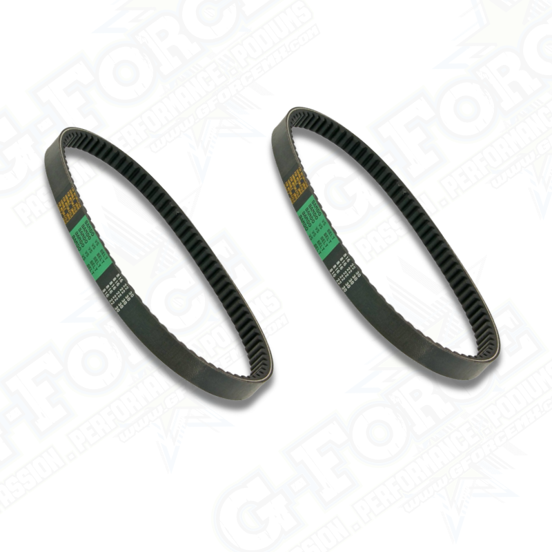 #26 Bando 787x16 Premium Belt (90/100cc) (2-PACK)