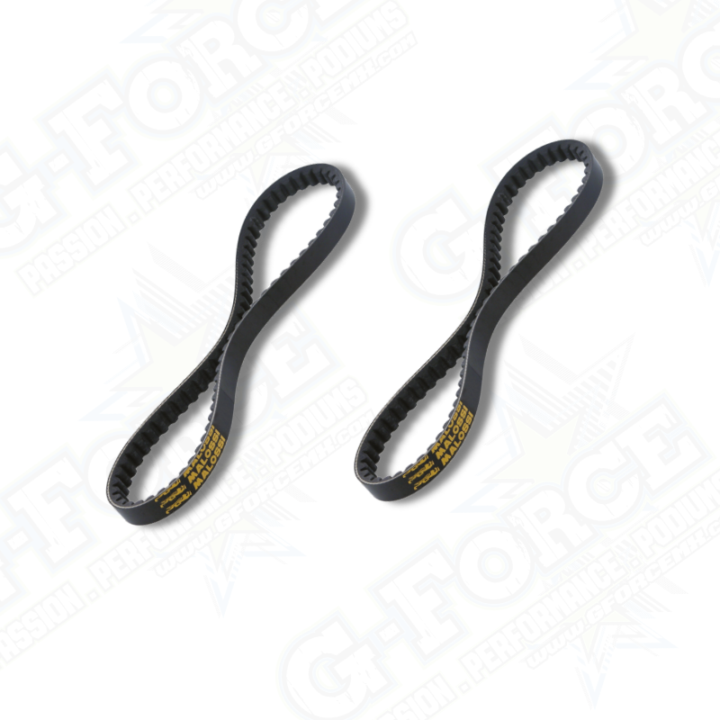 Malossi Over Range Belt #6111108 (815x17.5) (2 PACK)