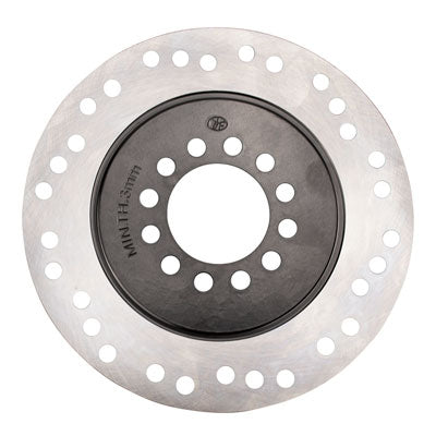 Brake Rotor Disc - 190mm - 4 Bolt - ATA125D, TFORCE