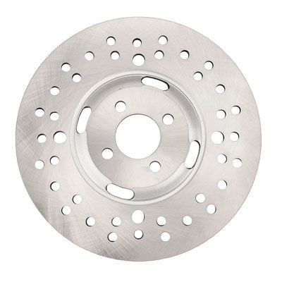 Brake Rotor Disc - 200mm - 4 Bolt - Hat Shaped - Version 5
