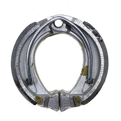 Brake Shoes for 85mm Drums - Version 3