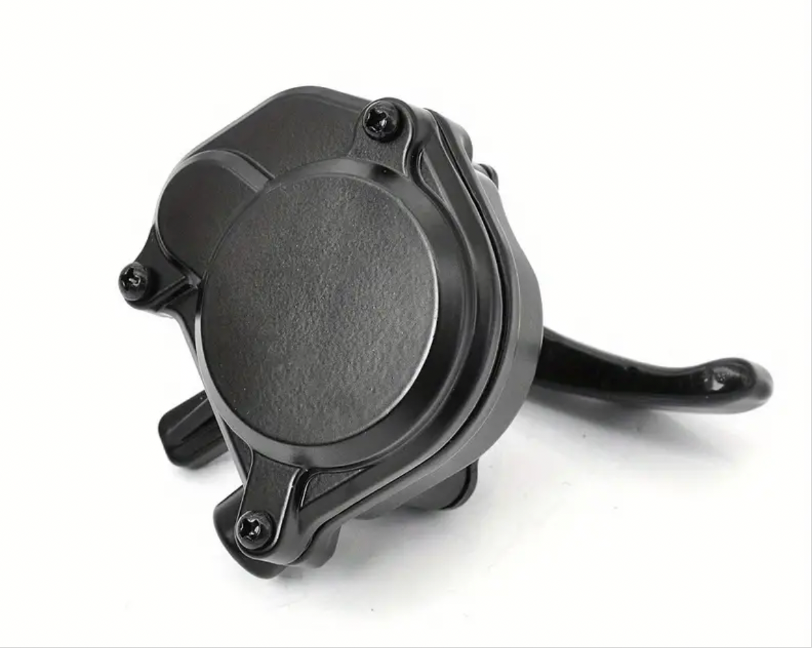 Honda Style Threaded Throttle Assembly