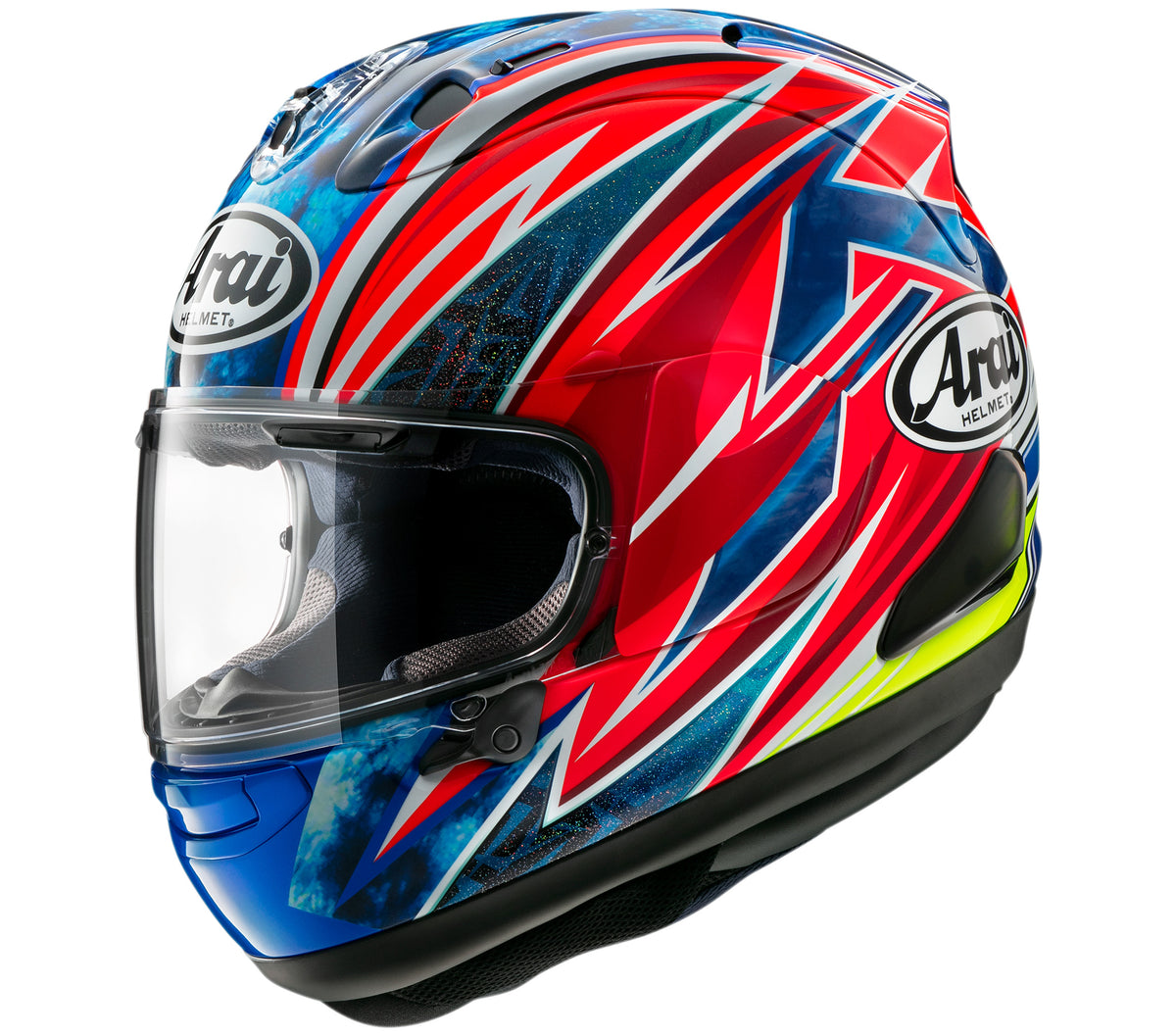 Arai Corsair-X Helmet - Ogura - XS