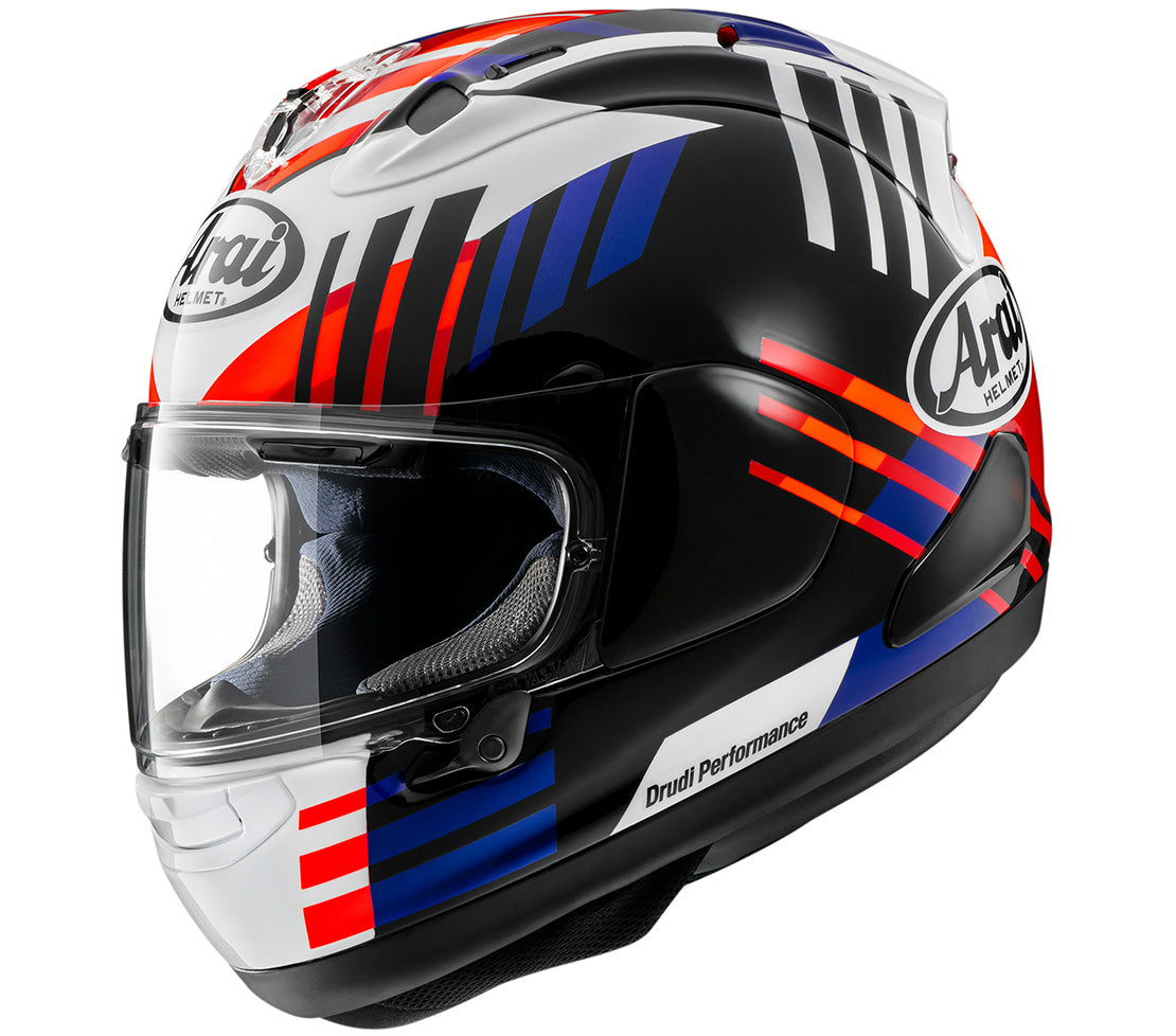 Arai Corsair-X Helmet - Rea-7 - XL