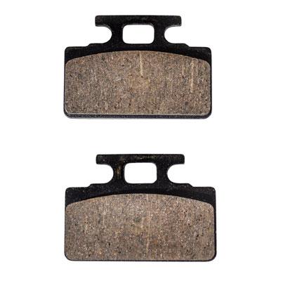 Brake Pad Set - Tao Tao Blade, Jet, Pony, Powermax, Speedy, Thunder and VIP Scooters