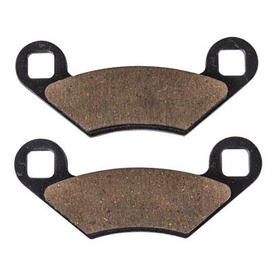 Brake Pad Set for Polaris - Polaris ATVs