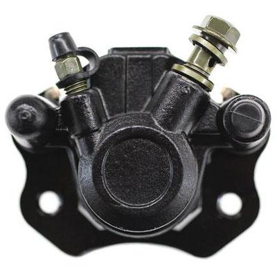 Brake Caliper - Single Piston - ATV - Front - Left - Kazuma Falcon and Mini Falcon