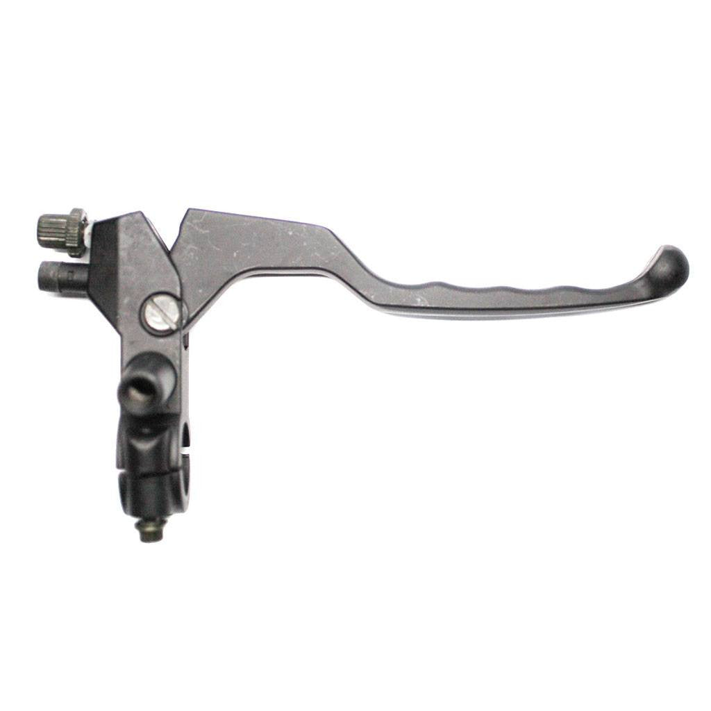 Brake / Clutch Lever - 185mm - Right - 500cc Kazuma Jaguar - Version R04
