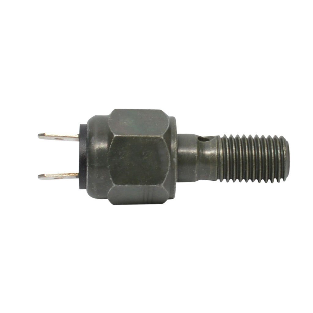 Brake Light Safety Switch - Hydraulic - Version 10