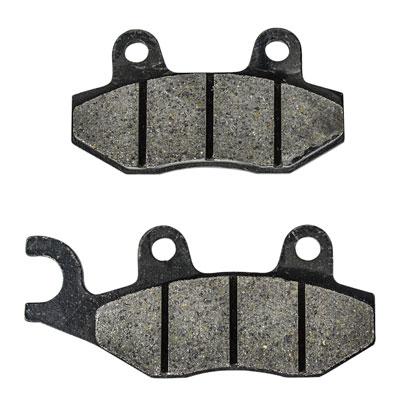 Brake Pad Set - ATVs, UTVs and Scooters