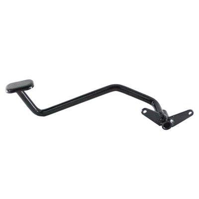 Foot Brake Pedal - Tao Tao ATA110B, Boulder B1 ATVs