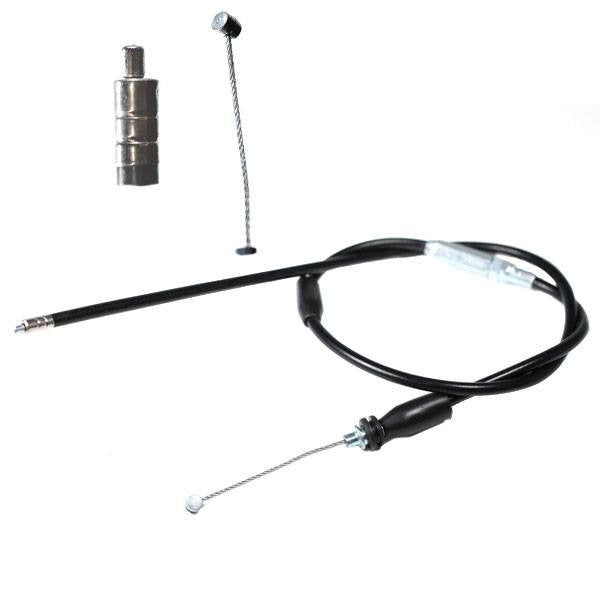 Throttle Cable - 30.0 Inch - Tao Tao ATA110B, Boulder B1, Cheetah, Rock 110