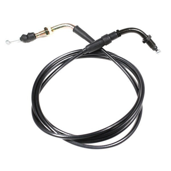 Throttle Cable - 61.0 Inch - Version 231