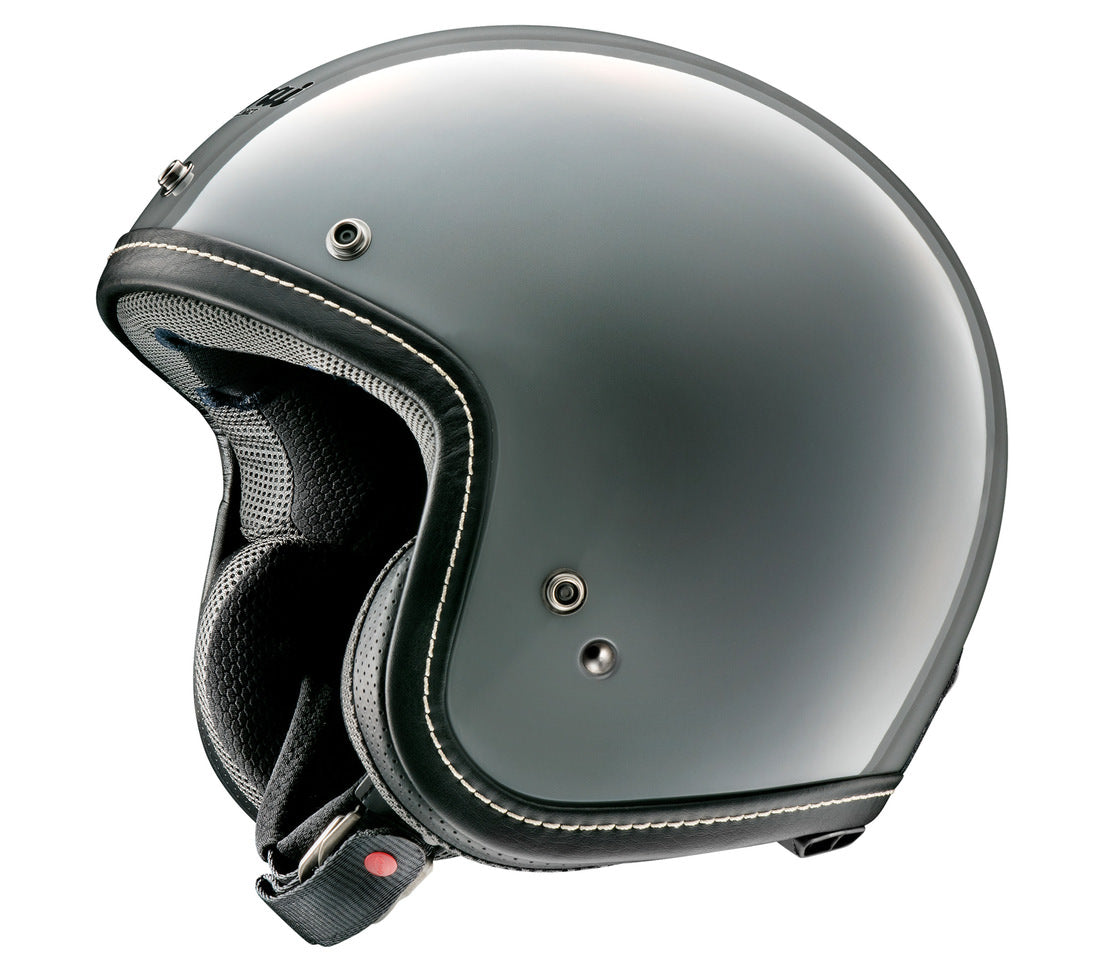 Arai Classic-V Helmet - Modern Gray - XS