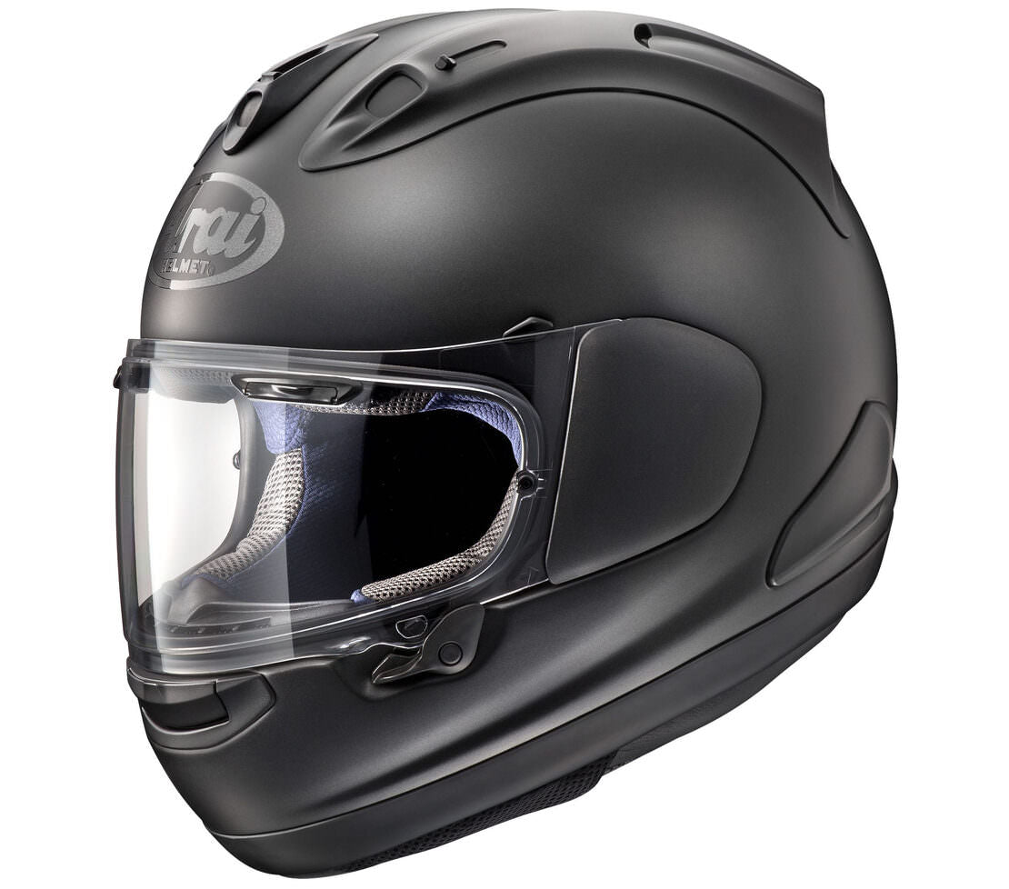 Arai Corsair-X Helmet - Black Frost - L