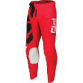 Youth LAUNCHMODE Forge Pants - RED
