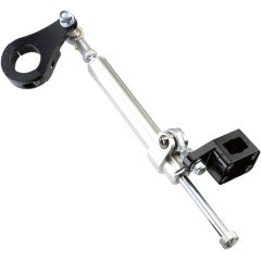 Steering Stabilizer (Rebuildable) WITH DRR/APEX CLAMP