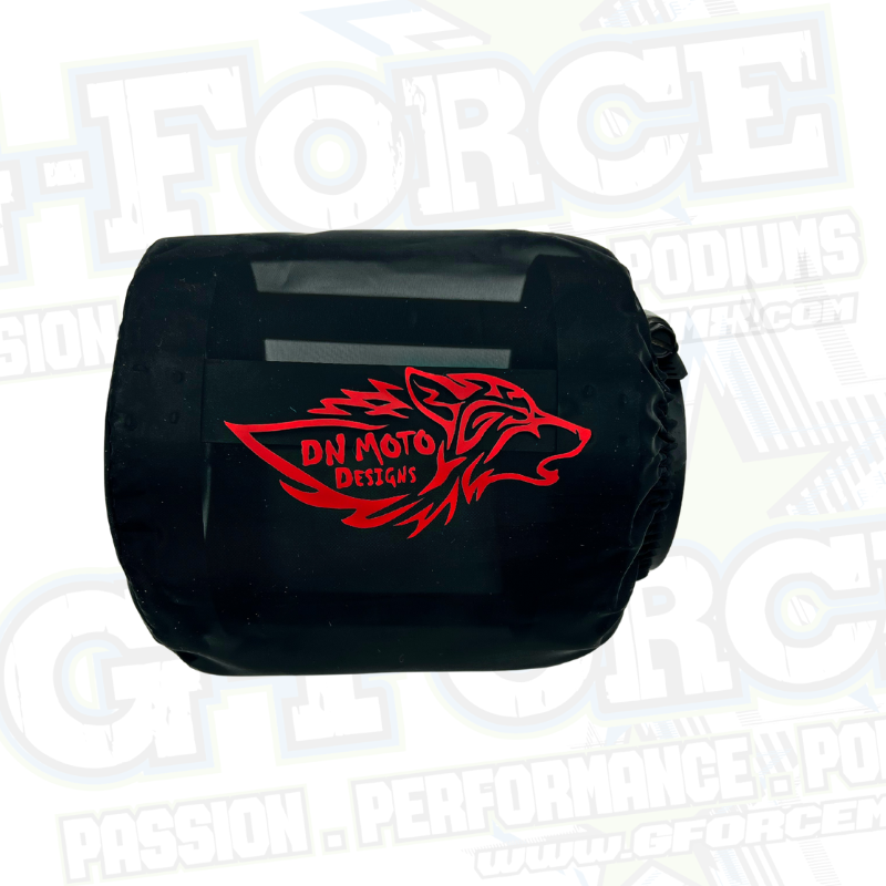 Splash - Mud Guard Kits - PE 20/22/24