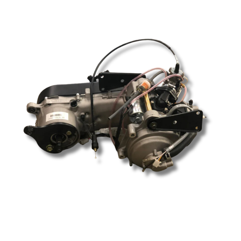 DRR FACTORY STOCK ENGINES