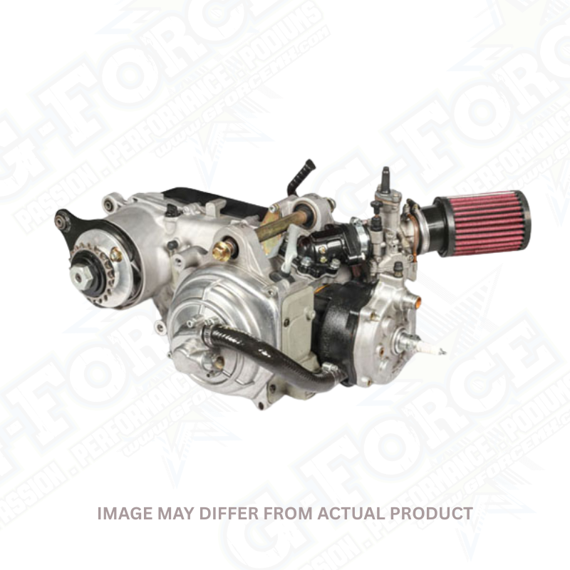 Apex 90cc Engine Complete (LIQUID COOLED)