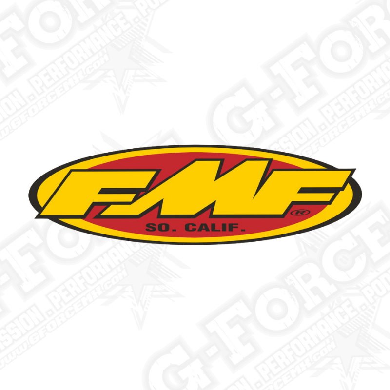 FACTORY 4.1 RCT S/O MFLR W/ CAR CAP TI YAM YFZ450R