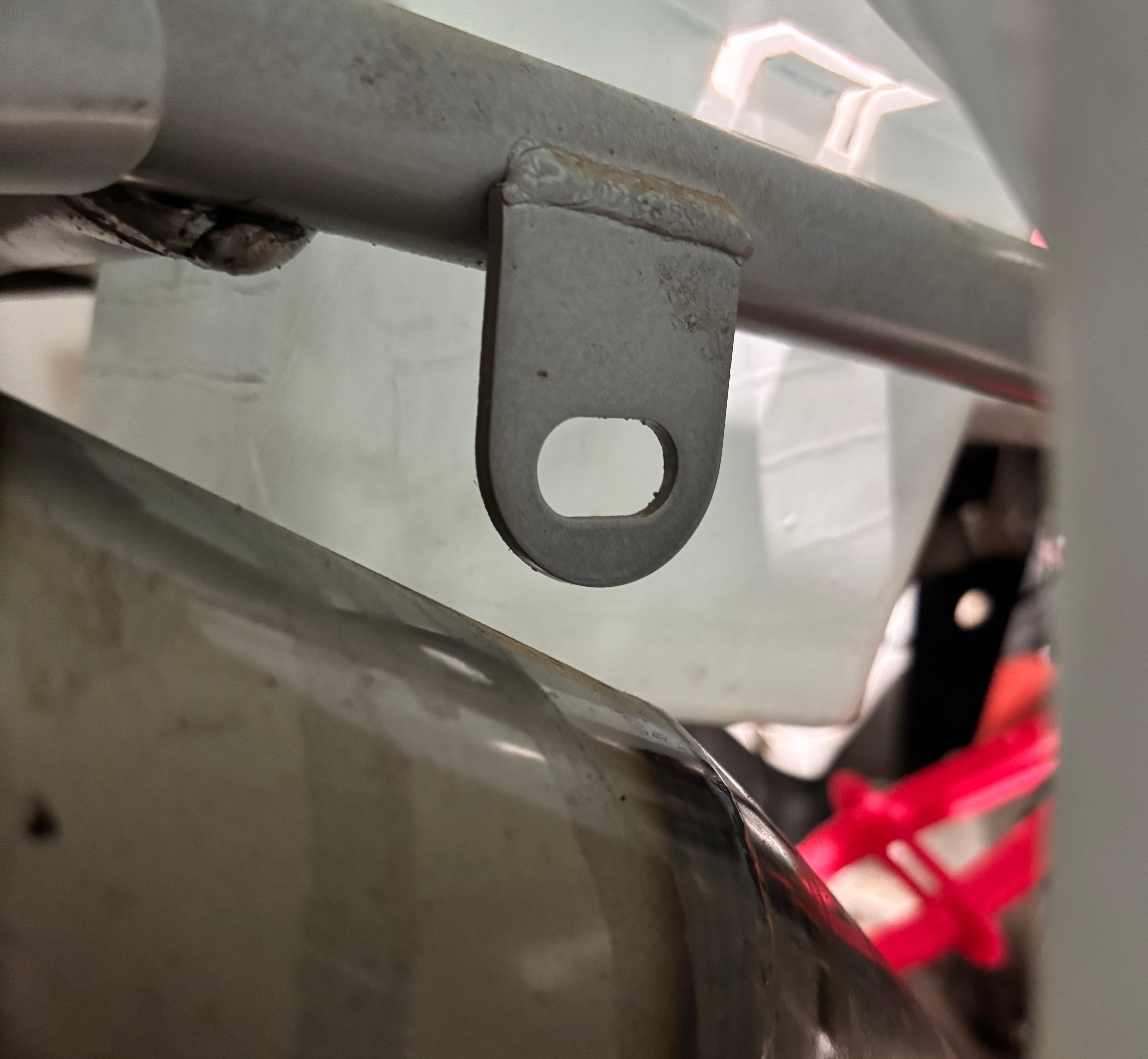90-100cc ATV Exhaust - MACH1