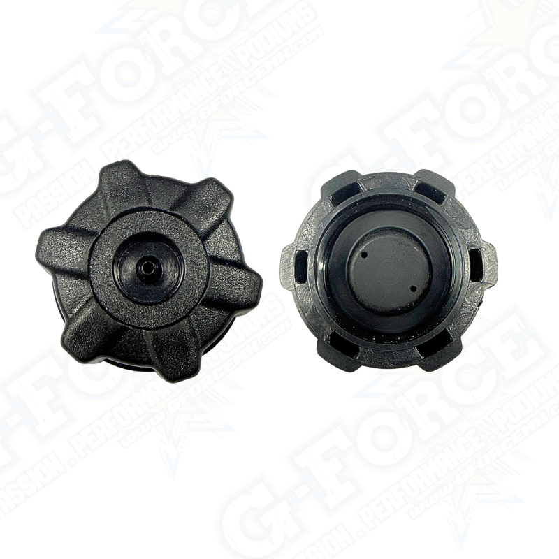 #00 Gas Cap & Seal - Apex - DRR