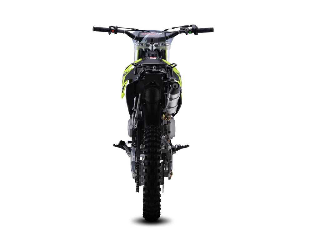 Thumpstar TSF 150 Pit Bike