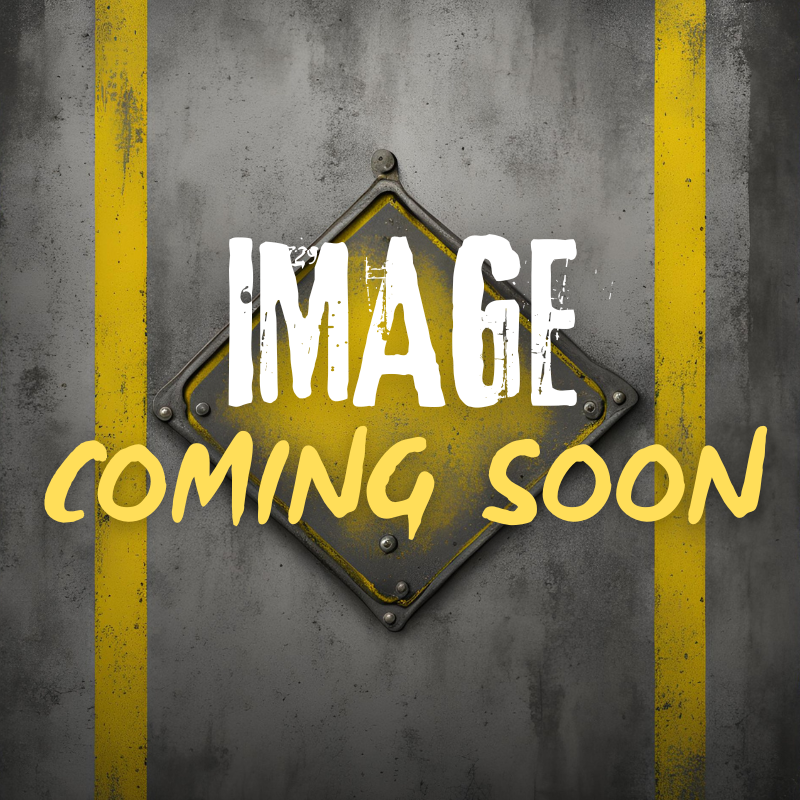 PLATES KIT-STEEL 6 PLATES