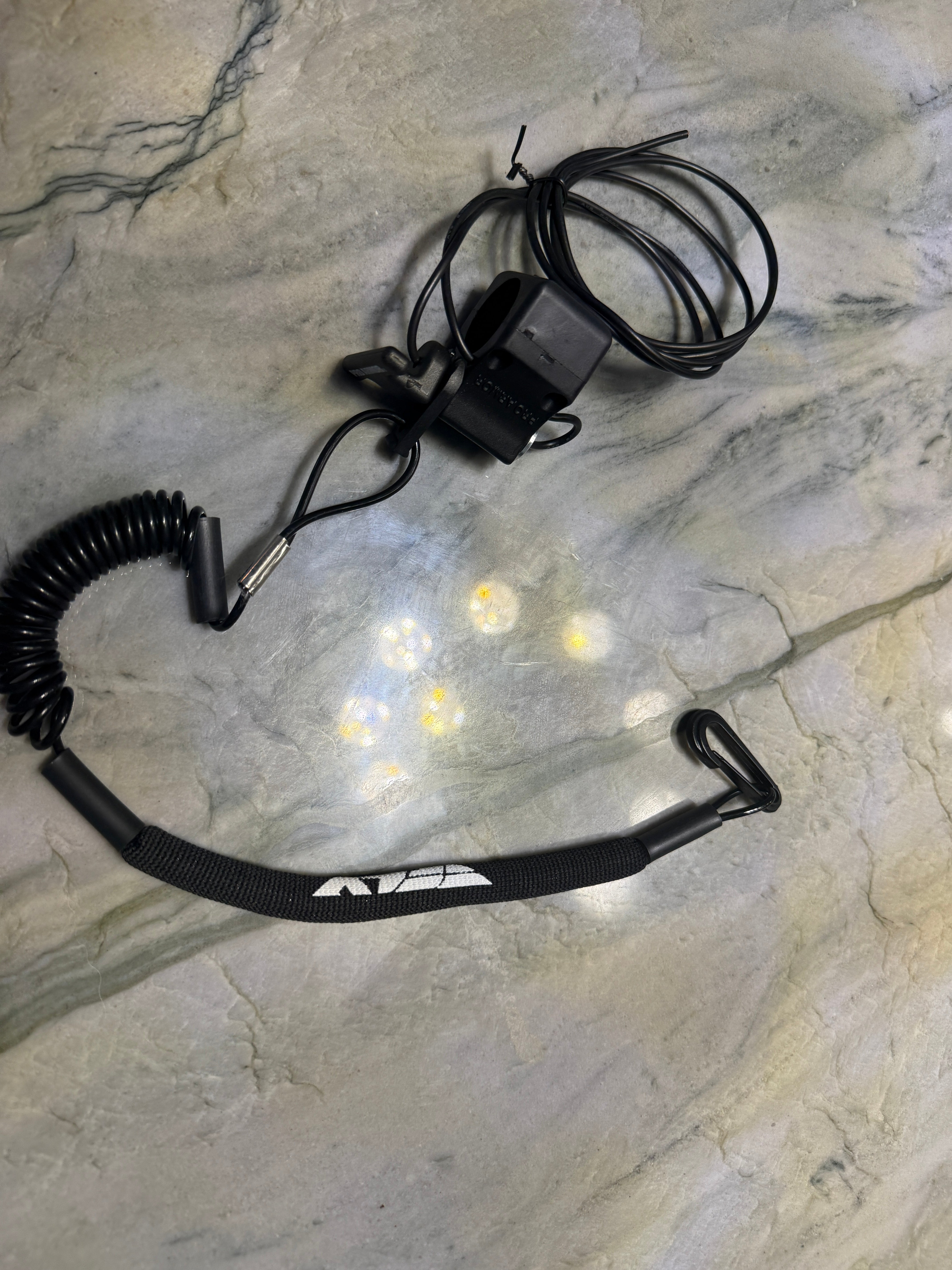 KILL TETHER - CORD ONLY