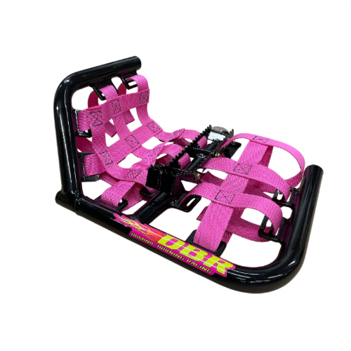 DRR "DRX" MODEL - NERF BARS XTREME PEG